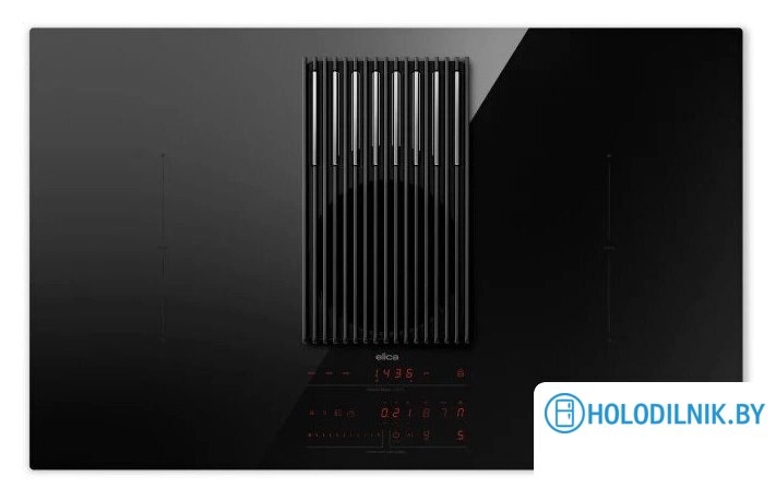 Варочная панель Elica NikolaTesla Libra EVO BL/A/83