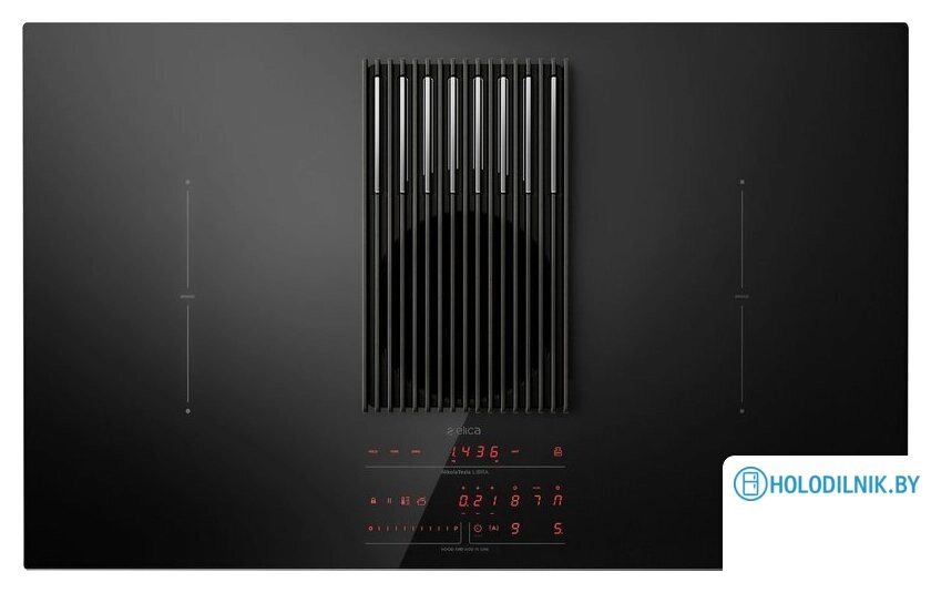 Варочная панель Elica NikolaTesla Libra WH/A/83