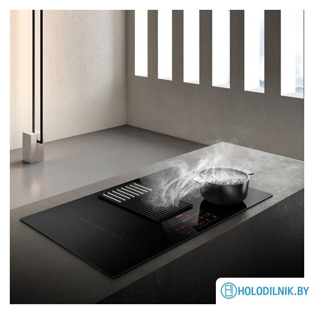 Варочная панель Elica NikolaTesla Libra WH/A/83