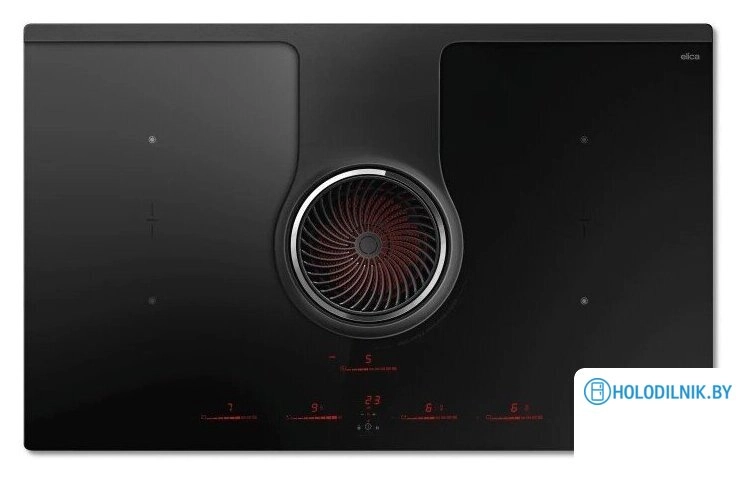 Варочная панель Elica NikolaTesla One HP EVO BL/A/83 PRF0196322