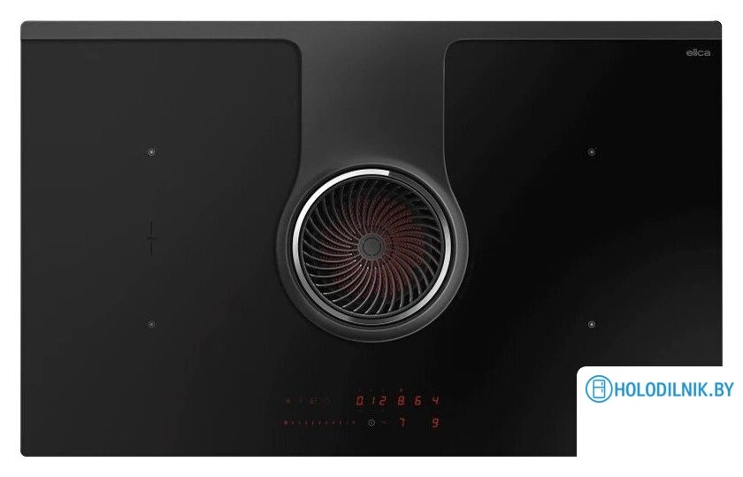 Варочная панель Elica NikolaTesla One RAW BR/A/83 PRF0203698