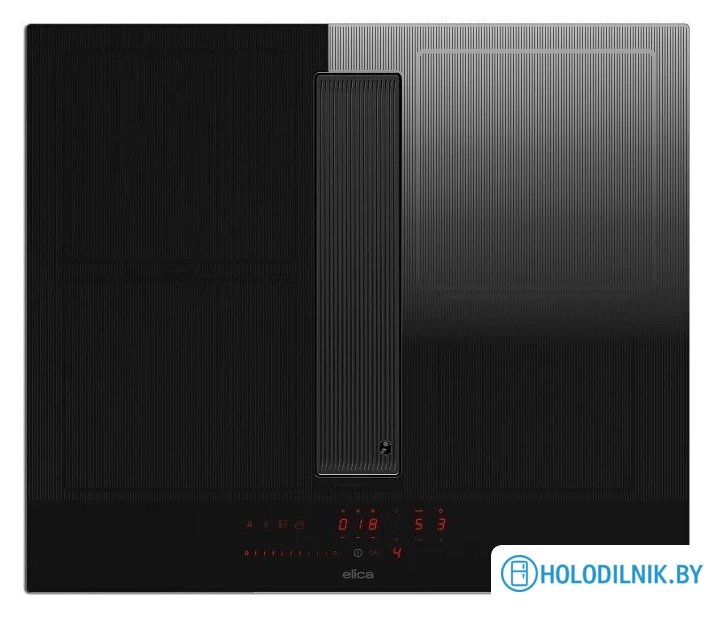 Варочная панель Elica Nikolatesla Velvet BL/A/60 PRF0196869