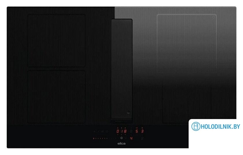 Варочная панель Elica Nikolatesla Velvet BL/A/83 PRF0196872