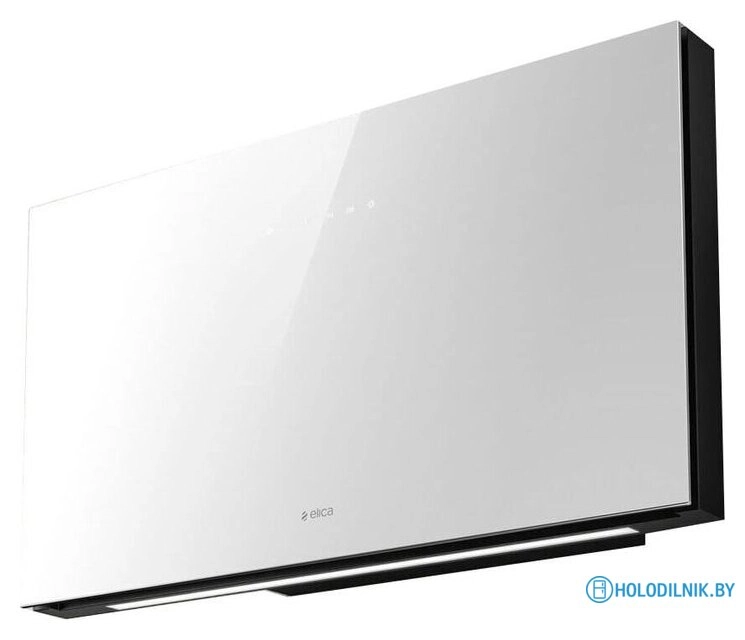Кухонная вытяжка Elica Plat WH/F/80 PRF0165712