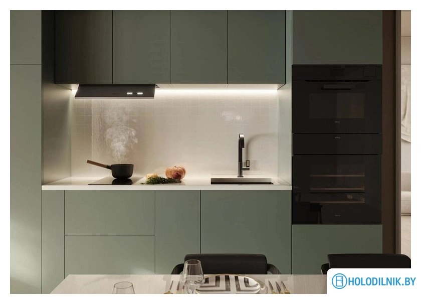 Варочная панель Elica Ratio 302 Plus PRF0183865