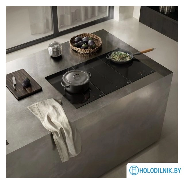 Варочная панель Elica Ratio 302 Plus PRF0183865