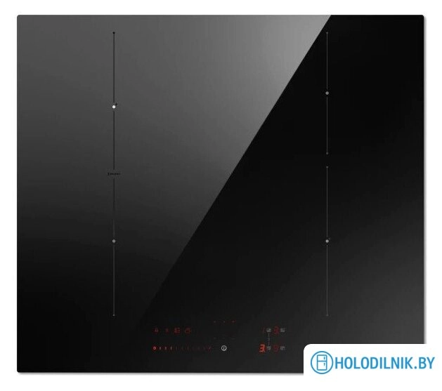 Варочная панель Elica Ratio 604 Plus PRF0183903