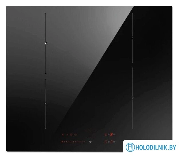 Варочная панель Elica Ratio 604 PRF0185680