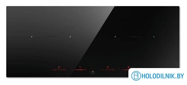 Варочная панель Elica Ratio 874 Slim BL