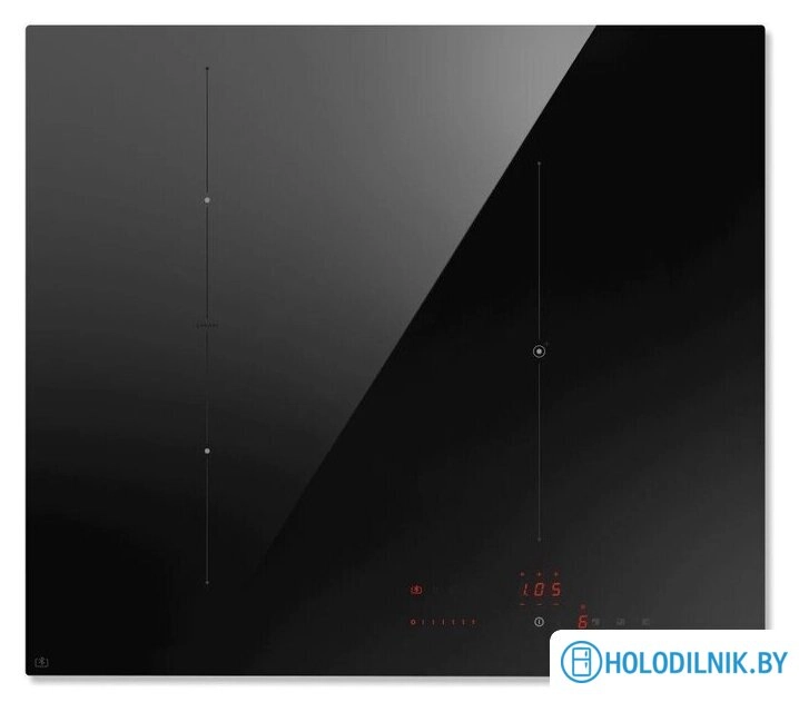 Варочная панель Elica Ratio Connex 603 Plus PRF0199854