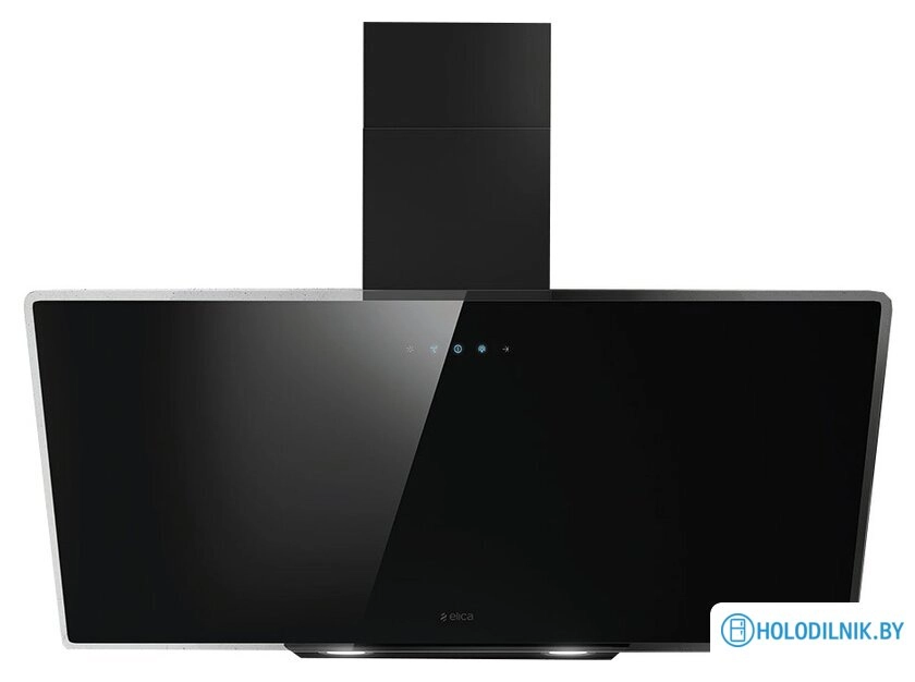Кухонная вытяжка Elica Shire BL/A/90 [PRF0119829]