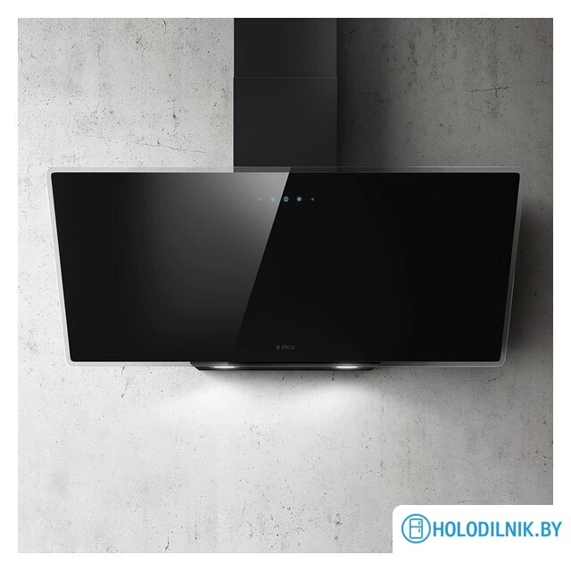 Кухонная вытяжка Elica Shire BL/A/90 [PRF0119829]