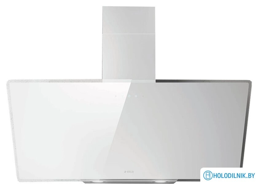 Кухонная вытяжка Elica Shire WH/A/90 [PRF0119828]