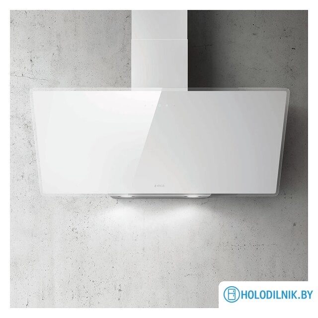 Кухонная вытяжка Elica Shire WH/A/90 [PRF0119828]