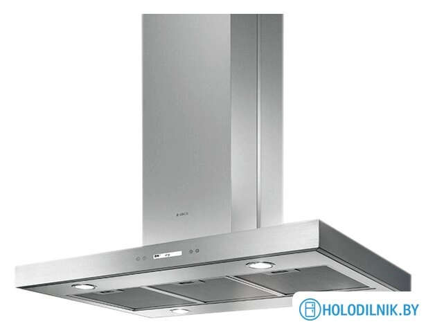Кухонная вытяжка Elica Spot Plus Island IX/A/90 [PRF0097375]