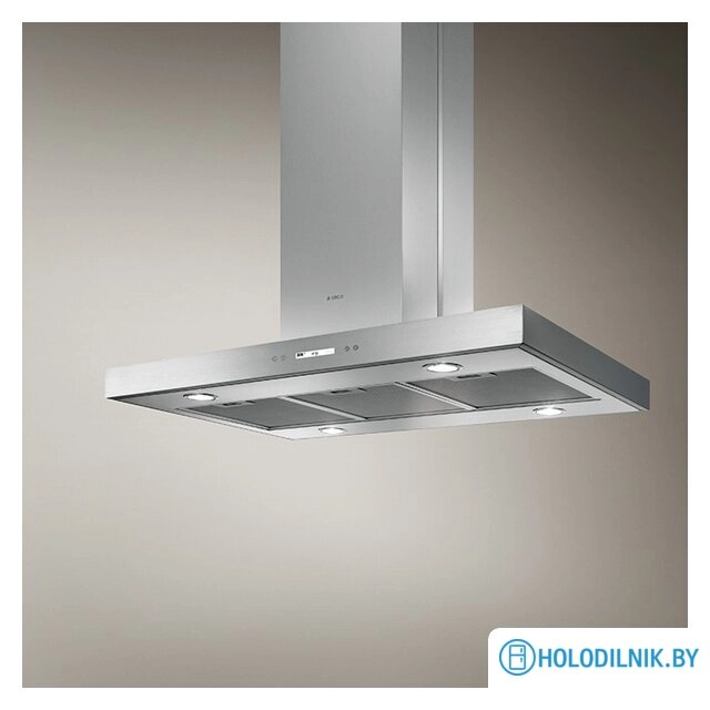 Кухонная вытяжка Elica Spot Plus Island IX/A/90 [PRF0097375]