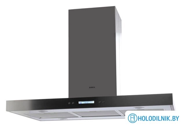 Кухонная вытяжка Elica Spot Plus Island IX/A/90 [PRF0097375]