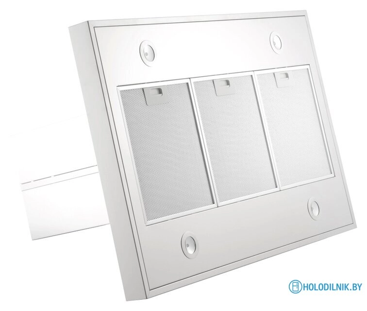 Кухонная вытяжка Elica Spot Plus Island IX/A/90 [PRF0097375]