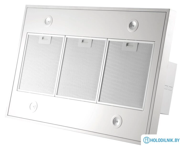 Кухонная вытяжка Elica Spot Plus Island IX/A/90 [PRF0097375]