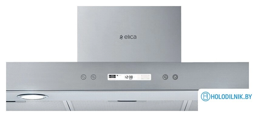Кухонная вытяжка Elica Spot Plus IX/A/60 (PRF0097374)