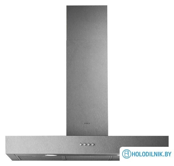 Кухонная вытяжка Elica Spot Urban Zinc/A/90