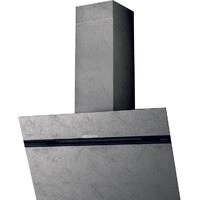Кухонная вытяжка Elica Stripe Urban Zinc/A/90