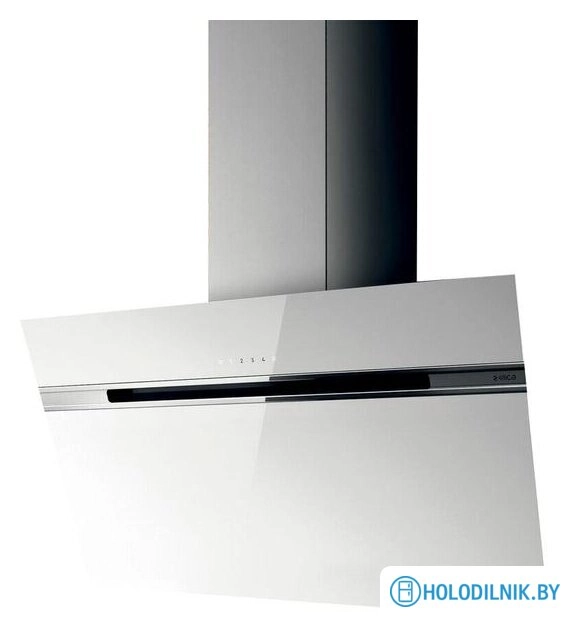 Кухонная вытяжка Elica Stripe WH/A/90/LX PRF0100995C