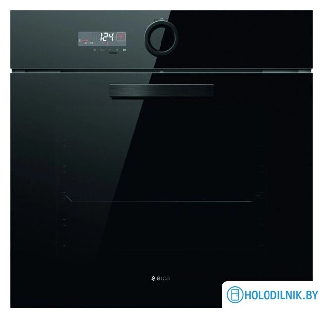 Электрический духовой шкаф Elica Virtus Multi 60 DD BL