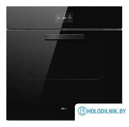 Электрический духовой шкаф Elica Virtus Multi 60 TFT BL
