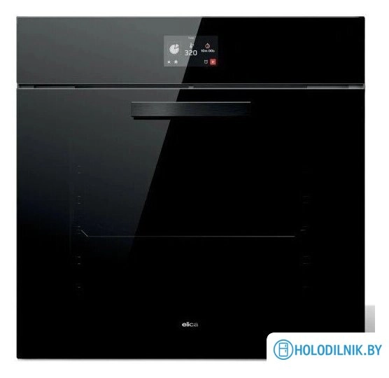Электрический духовой шкаф Elica Virtus Multi 60 TFT PRF0191770A