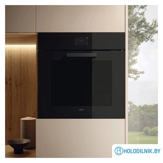 Электрический духовой шкаф Elica Virtus Multi 60 TFT PRF0191770A