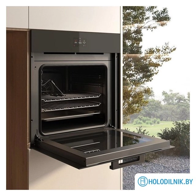 Электрический духовой шкаф Elica Virtus Multi 60 TFT PRF0191770A