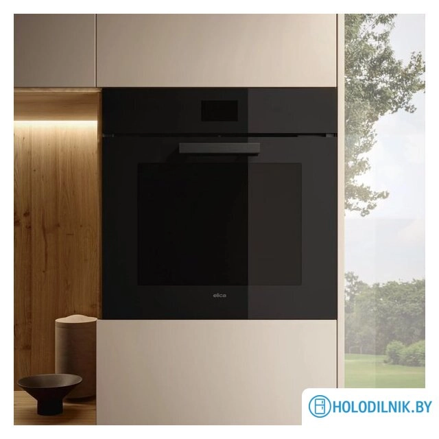 Электрический духовой шкаф Elica Virtus Multi 60 TFT PRF0191770A