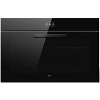 Электрический духовой шкаф Elica Virtus Multi 90 TFT Black