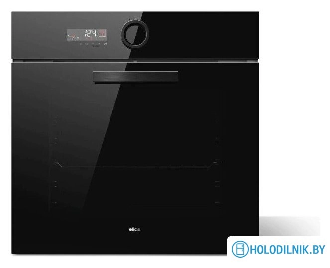 Электрический духовой шкаф Elica Virtus Multi DD PRF0191771A