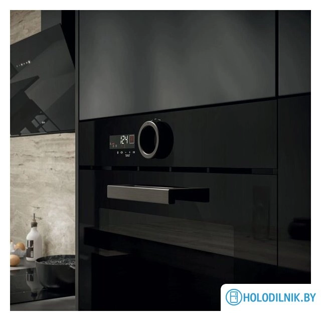 Электрический духовой шкаф Elica Virtus Multi DD PRF0191771A