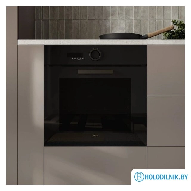 Электрический духовой шкаф Elica Virtus Multi DD PRF0191771A
