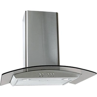 Кухонная вытяжка Elikor Аметист 60Н-430-К3Д (нержавеющая сталь)