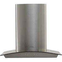 Кухонная вытяжка Elikor Аметист S4 90Н-700-Э4Д (нержавеющая сталь)