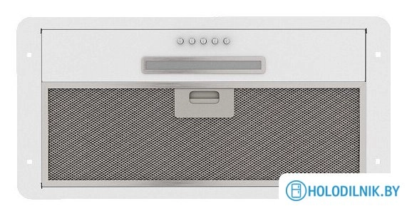 Кухонная вытяжка Elikor BIOS 52П-700 КВ II М-450-52-1381 1001533 (белый)