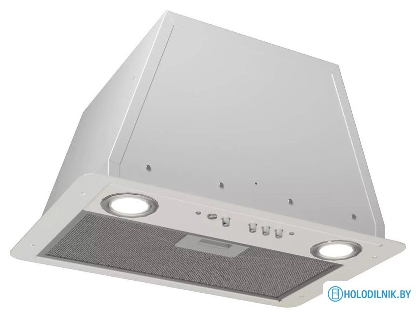 Кухонная вытяжка Elikor Box 42П-450 213846 (топленое молоко)