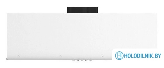 Кухонная вытяжка Elikor Cube Basic 60П-500-КЗД 692342 (белый)