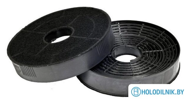 Кухонная вытяжка Elikor Cube Basic 60П-500-КЗД 692342 (белый)