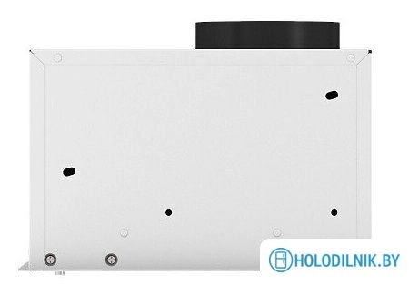 Кухонная вытяжка Elikor Cube Basic 60П-630-К3Д 1001531 (белый)