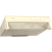 Кухонная вытяжка Elikor Davoline 50П-290-П3Л (крем)