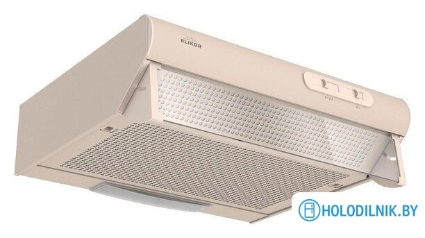 Кухонная вытяжка Elikor Davoline 60П-290-П3Л 969192 (топленое молоко)