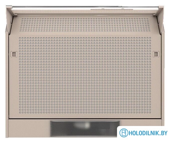 Кухонная вытяжка Elikor Davoline 60П-290-П3Л 969192 (топленое молоко)