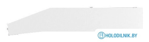 Кухонная вытяжка Elikor Eco One 50 298166 (белый)