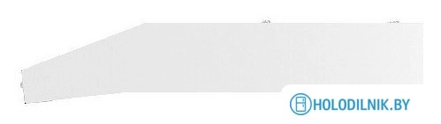 Кухонная вытяжка Elikor Eco One 60 298168 (белый)