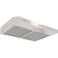 Кухонная вытяжка Elikor ECO XS60 (нержавеющая сталь)
